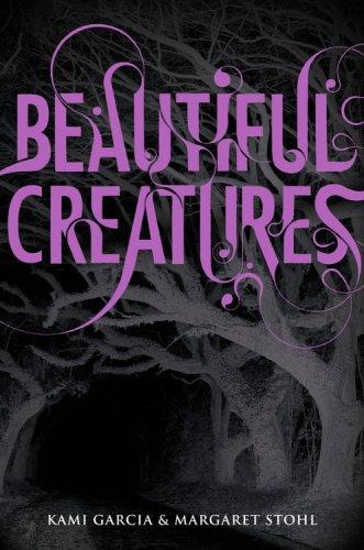 Beautiful Creatures Kami Garcia Margaret Stohl