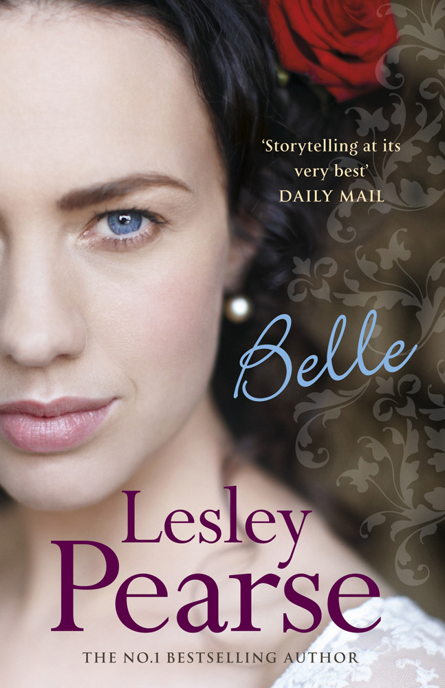 Belle Lesley Pearse