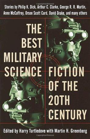 The Best Military Science Fiction Of The 20th Century Harry Turtledove