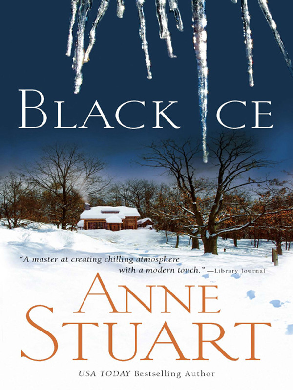 Black Ice Anne Stuart