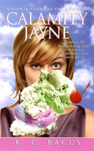 Calamity Jayne Kathleen Bacus