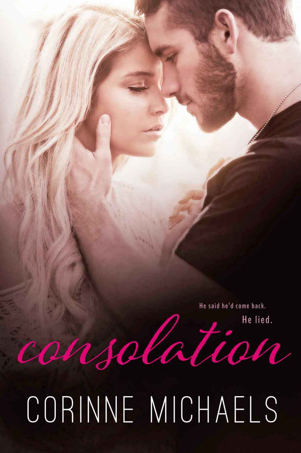 Consolation Corinne Michaels