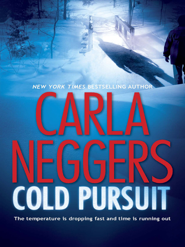 Cold Pursuit Carla Neggers