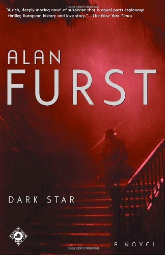Dark Star A Novel Alan Furst
