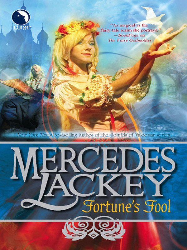 Fortunes Fool Mercedes Lackey