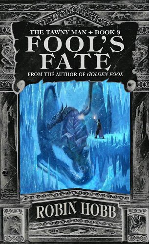 Fools Fate Robin Hobb