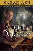 Flight Into Darkness Sarah Ash