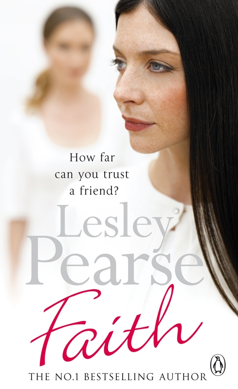 Faith Lesley Pearse