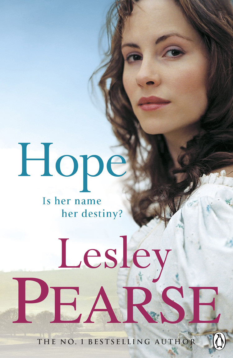 Hope Lesley Pearse