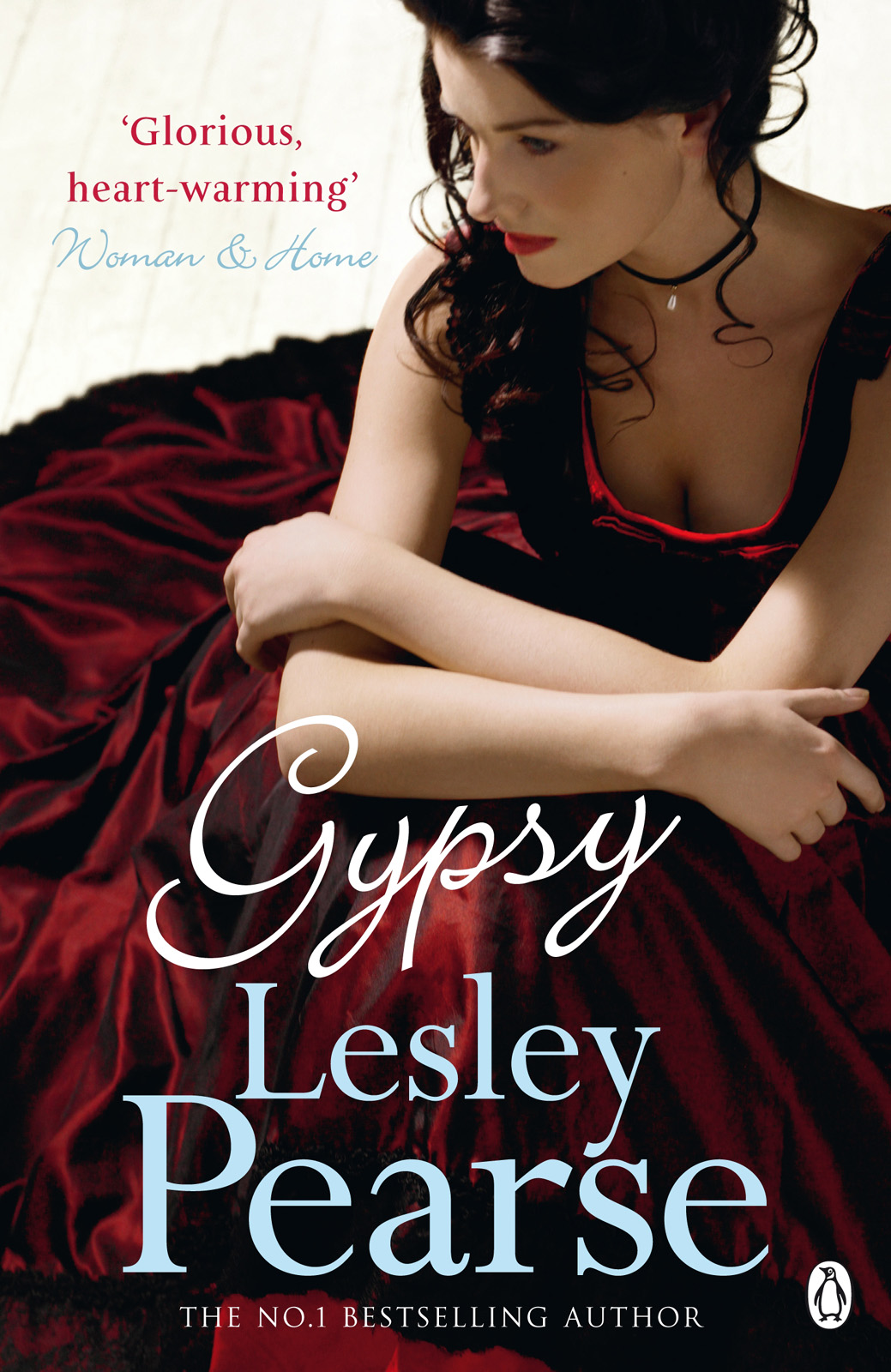 Gypsy Lesley Pearse
