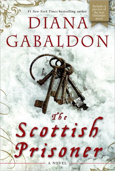 The Scottish Prisoner Diana Gabaldon