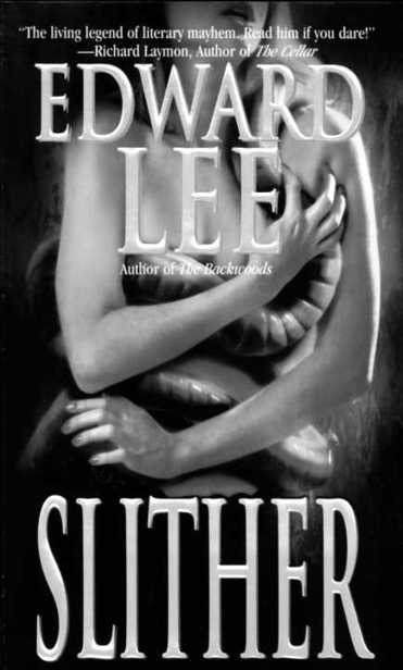 Slither Edward Lee