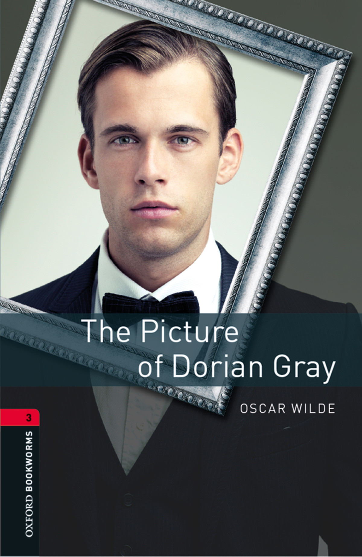The Picture Of Dorian Gray Oxford Bookworms 3 Oscar Wilde Jill Nevile