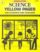 Science Yellow Pages Marjorie Frank