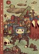 Hilda And The Midnight Giant 1st Edition Luke Pearson