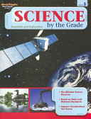 Science By The Grade Grade 3 Harcourt Achieve Steckvaughn