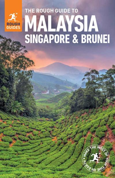 The Rough Guide To Malaysia Singapore And Brunei Travel Guide Ebook 1st Edition Rough Guides