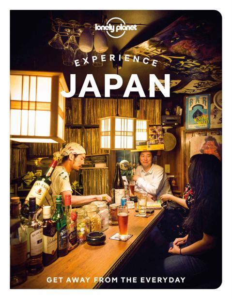 Lonely Planet Experience Japan 2022 Converted Lonely Planet Winnie Tan