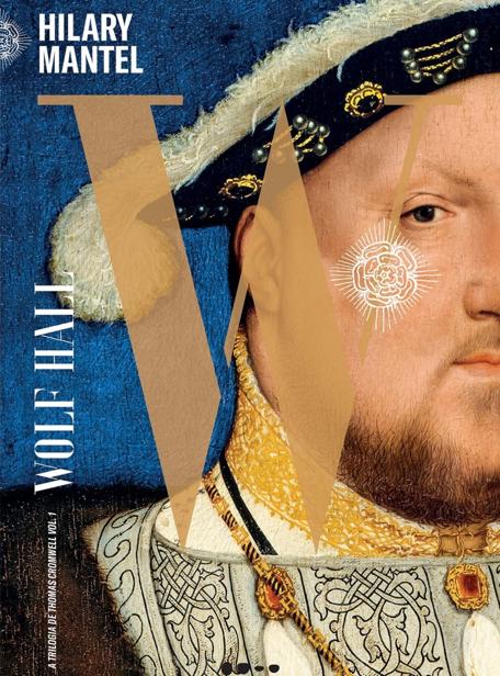 Wolf Hall Hilary Mantel