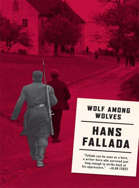Wolf Among Wolves Hans Fallada