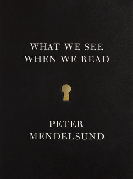 What We See When We Read Peter Mendelsund