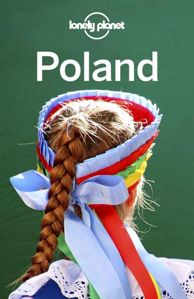Lonely Planet Poland Lonely Planet Simon Richmond Mark Baker