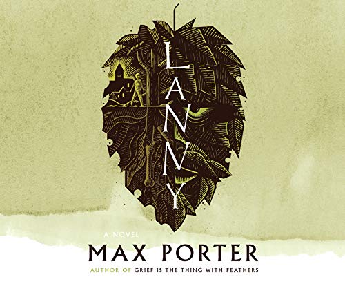 Lanny Max Porter