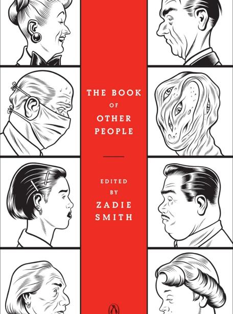 The Book Of Other People Zadie Smith