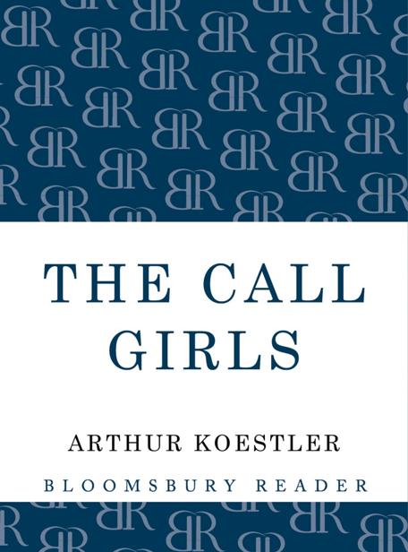 The Callgirls Arthur Koestler