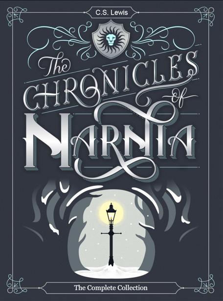 The Chronicles Of Narnia Adult C S Lewis