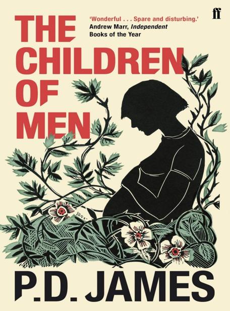 The Children Of Men P D James