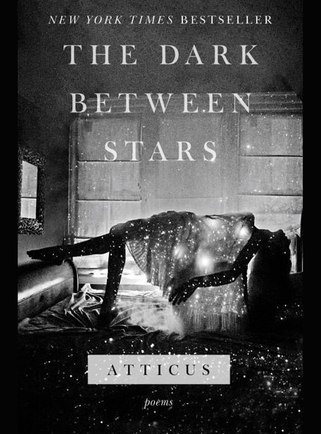 The Dark Between Stars Atticus Poetry