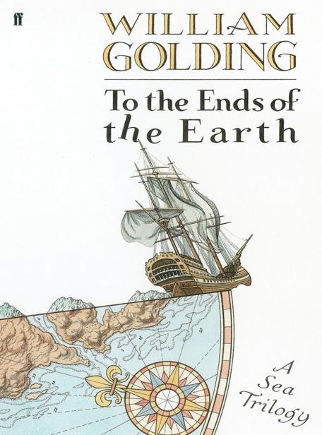 To The Ends Of The Earth William Golding