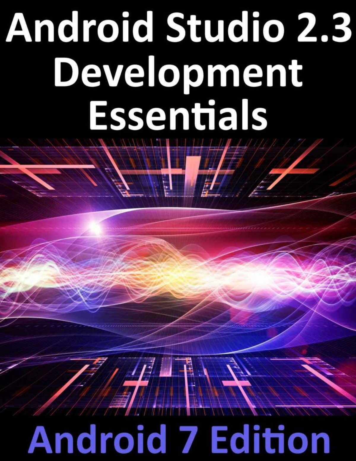 Android Studio 23 Development Essentials Neil Smyth