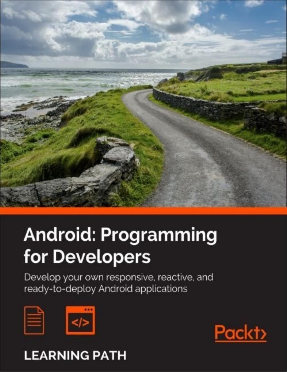 Android Programming For Developers John Horton Helder Vasconcelos