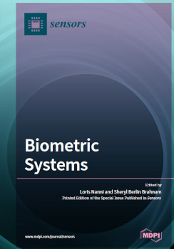 Biometric Systems Loris Nanni Sheryl Berlin Brahnam