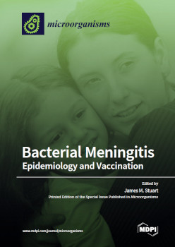 Bacterial Meningitis James M Stuart