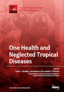 One Health And Neglected Tropical Diseases Claire J Standley