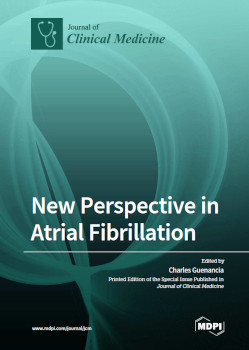 New Perspective In Atrial Fibrillation Charles Guenancia