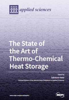 The State Of The Art Of Thermochemical Heat Storage Salvatore Vasta