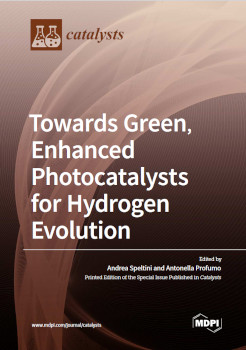 Towards Green Enhanced Photocatalysts For Hydrogen Evolution Antonella Profumo