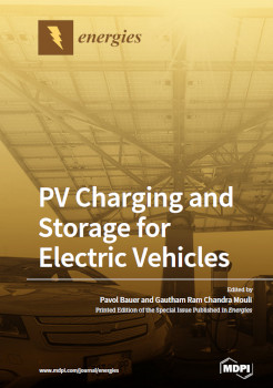 Pv Charging And Storage For Electric Vehicles Pavol Bauer Gautham Ram Chandra Mouli