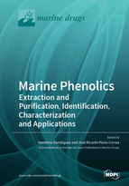 Marine Phenolics Herminia Domnguez Jos Ricardo Prezcorrea