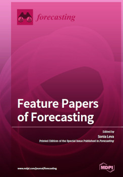 Feature Papers Of Forecasting Sonia Leva