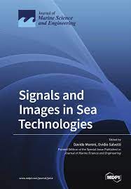 Signals And Images In Sea Technologies Davide Moroni Ovidio Salvetti