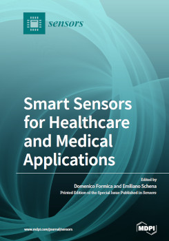 Smart Sensors For Healthcare And Medical Applications Domenico Formica
