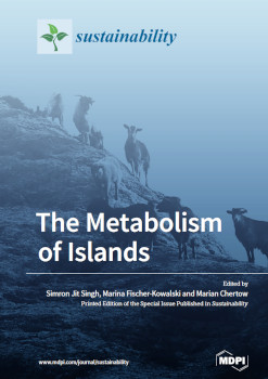 The Metabolism Of Islands Simron Singh Marina Fischerkowalski
