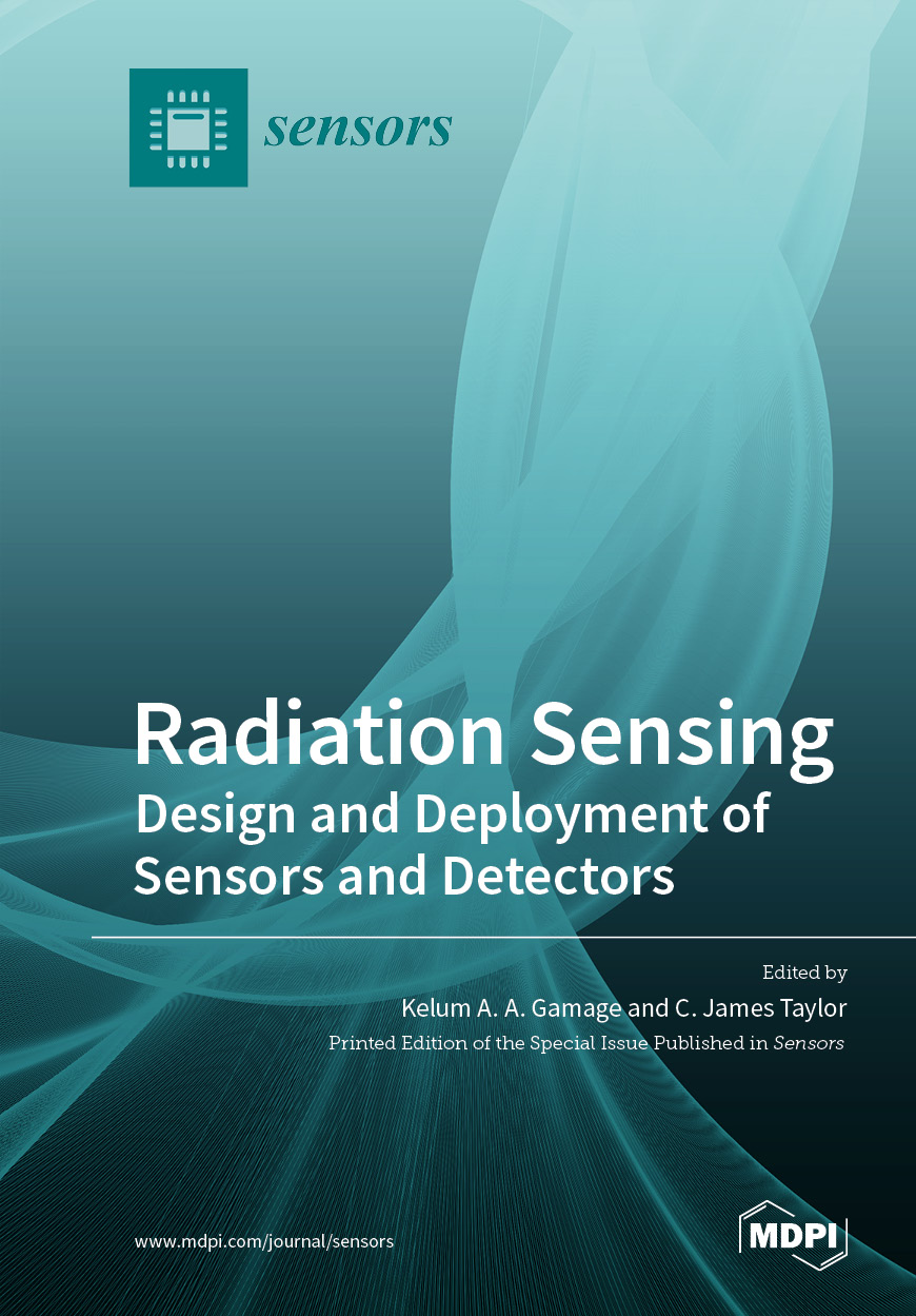 Radiation Sensing Design And Deployment Of Sensors And Detectors Kelum Gamage
