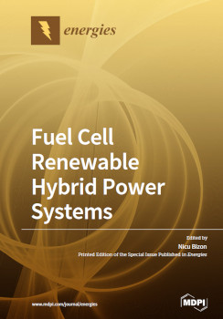 Fuel Cell Renewable Hybrid Power Systems Nicu Bizon