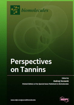 Perspectives On Tannins Andrzej Szczurek